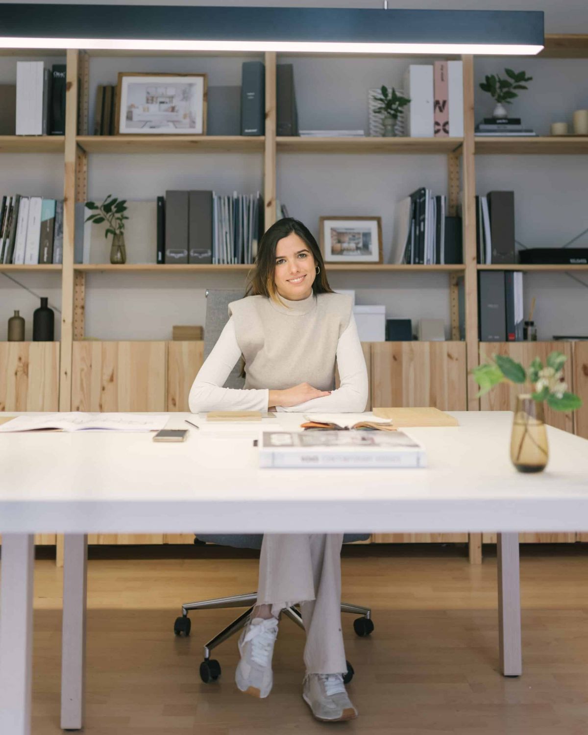 Magamo Studio - Maria