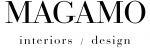 Logo MagamoStudio